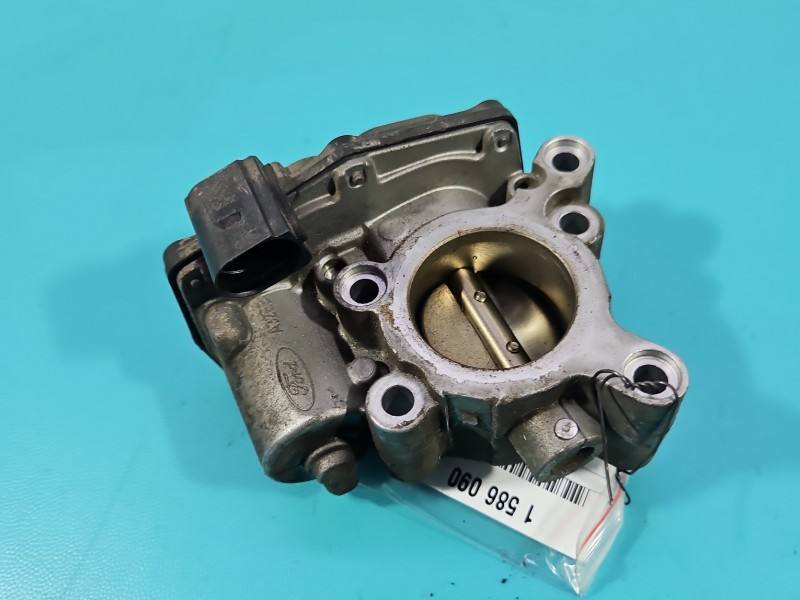 Дросельна заслінка Ford Focus H6BG-9F991-AA