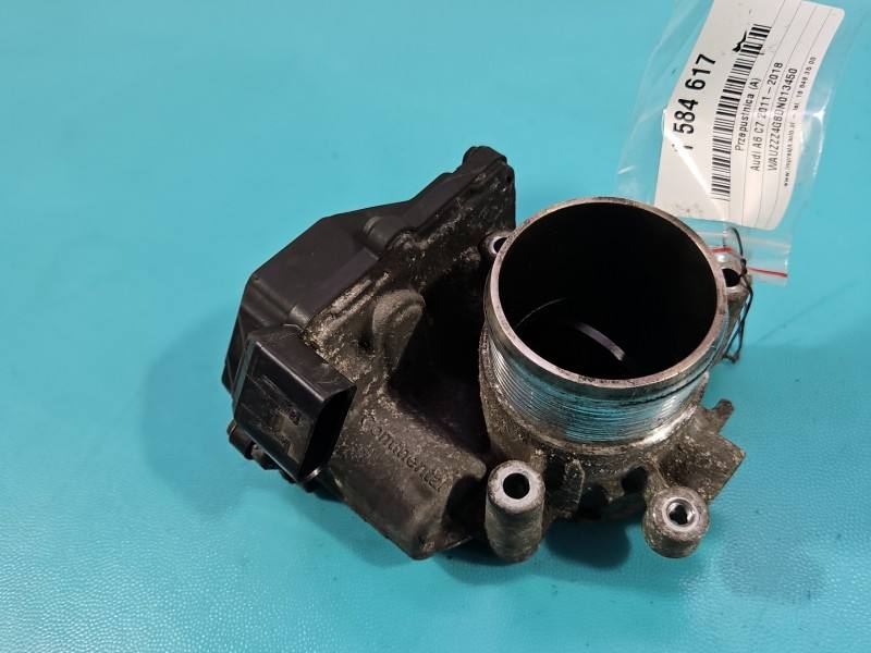 Дросельна заслінка Audi A6 C7 03L128063R
