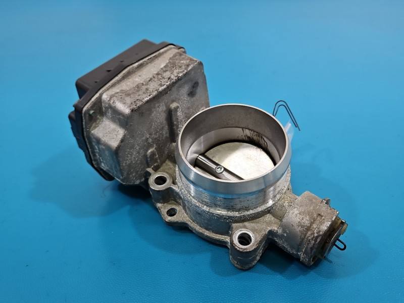 Дросельна заслінка Citroen C4 408239827001