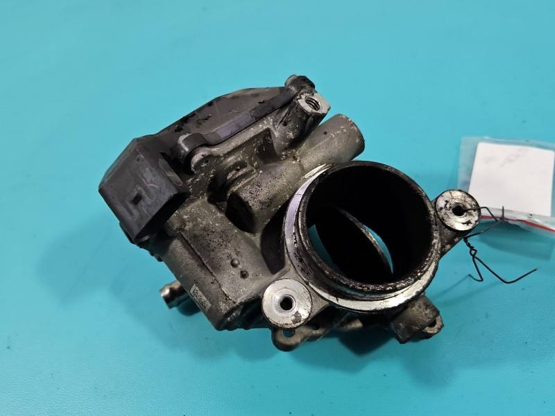 Дроссельная заслонка Seat Leon 04L128063T