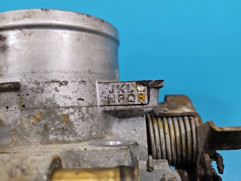 Дросельна заслінка Honda CR-V GF — фото деталі 6