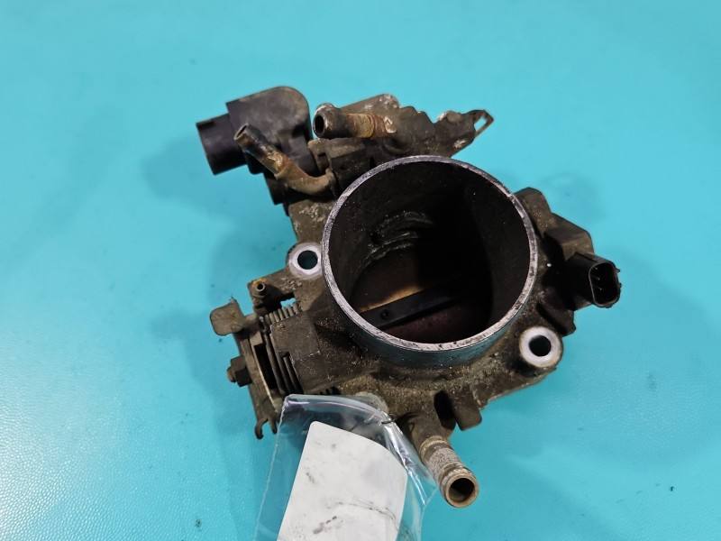 Дросельна заслінка Honda Accord 136800-2041 — фото деталі 4