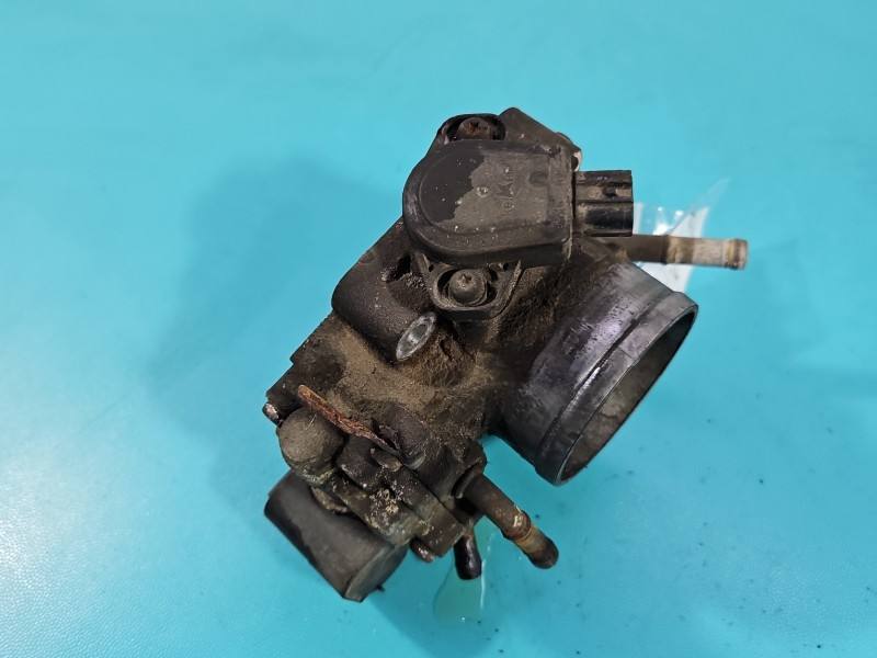 Дросельна заслінка Honda Accord 136800-2041 — фото деталі 7