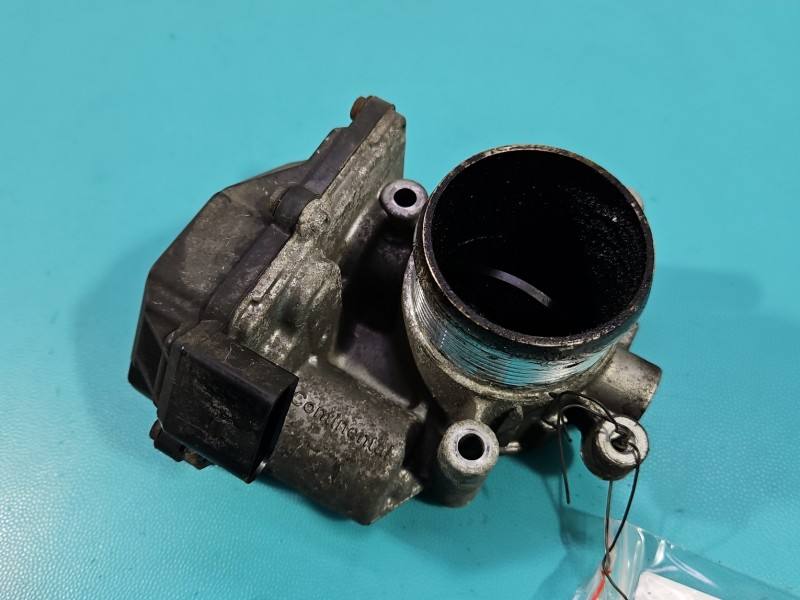 Дросельна заслінка Volkswagen Passat B7 03L128063R