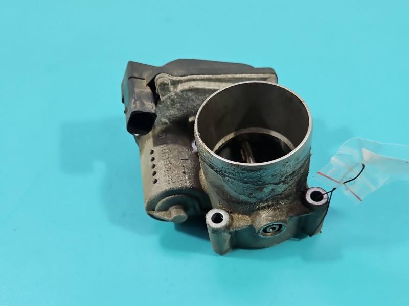 Дросельна заслінка Volkswagen Golf plus 03C133062C — фото деталі 3