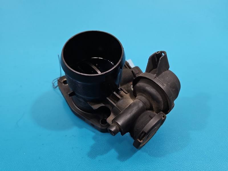 Дросельна заслінка Volvo V50 9647474880