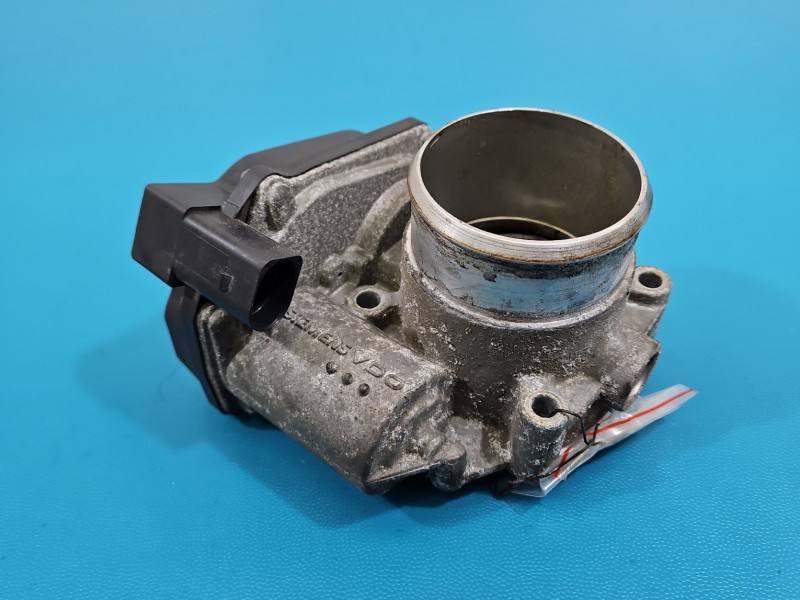 Дросельна заслінка Volkswagen Passat B6 06F133062G