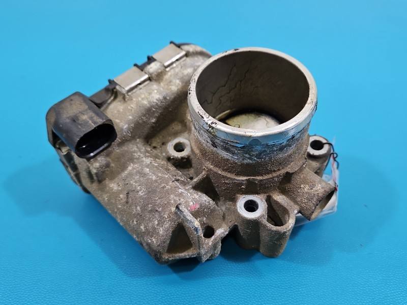 Дросельна заслінка Ford Fiesta 8A6G-9F991-AB
