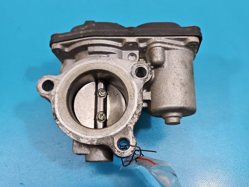 Дроссельная заслонка Ford C-Max 50989002 — фото детали 9