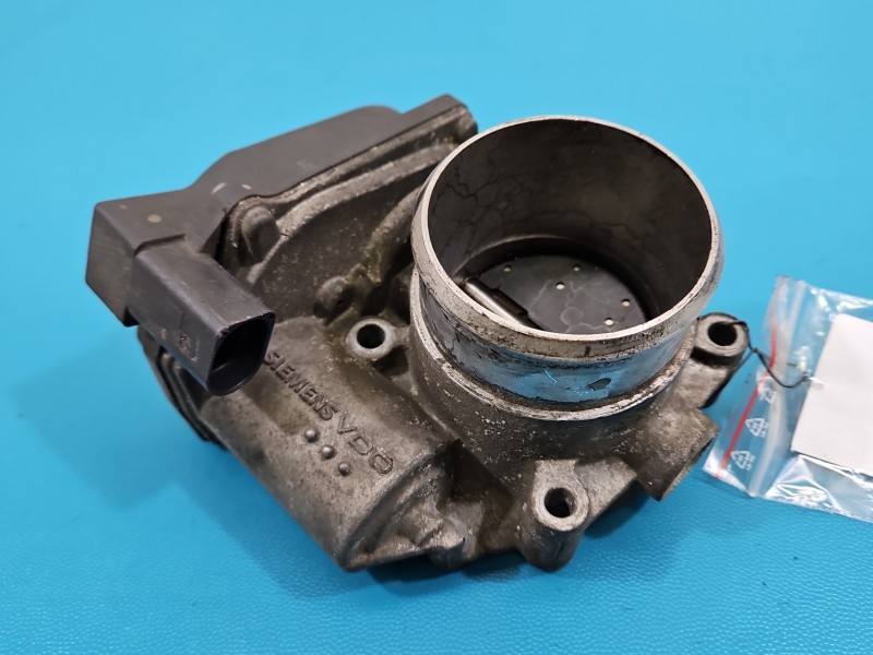 Дросельна заслінка Volkswagen Passat B6 06F133062G