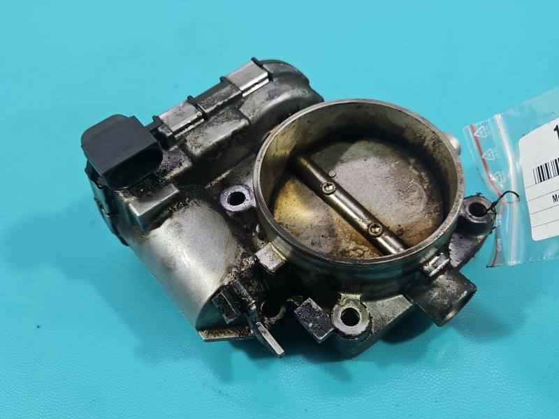 Дросельна заслінка Mercedes S W221 A1131410125