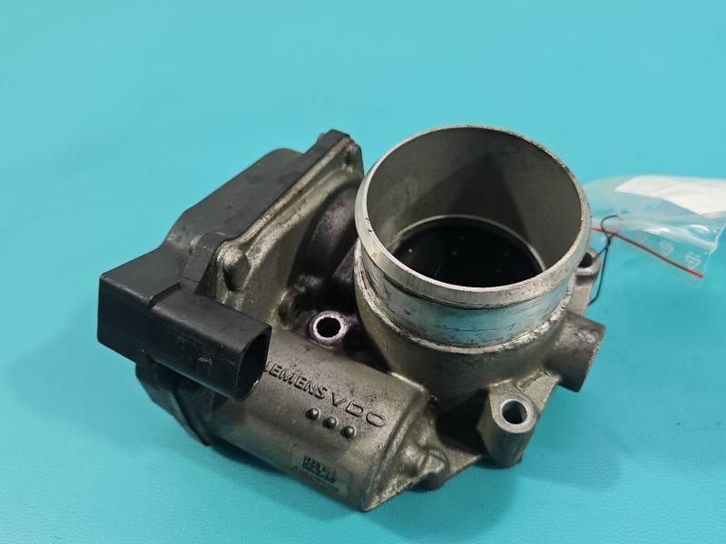 Дросельна заслінка Audi A4 B8 06F133062G