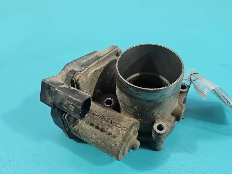 Дросельна заслінка Volkswagen Polo 03C133062C