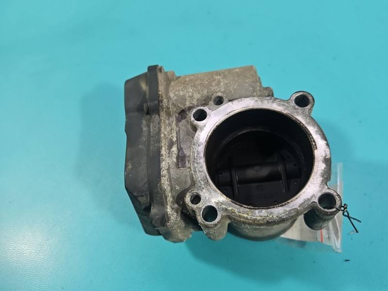 Дросельна заслінка Volkswagen Polo 03C133062C — фото деталі 8
