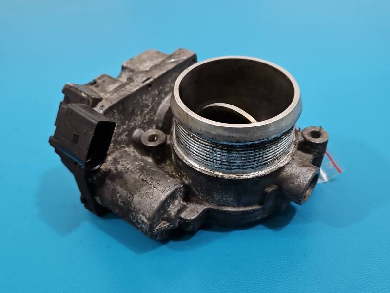 Дросельна заслінка Audi A5 8T 4E0145950H