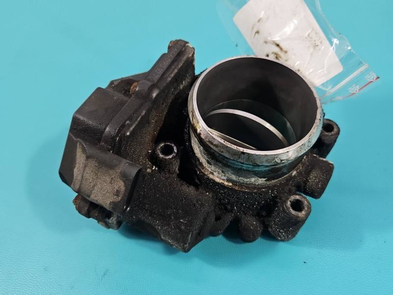 Дросельна заслінка Mercedes Sprinter A6460901070