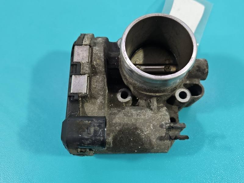 Дросельна заслінка Ford Fiesta 8A6G-9F991-AB — фото деталі 2