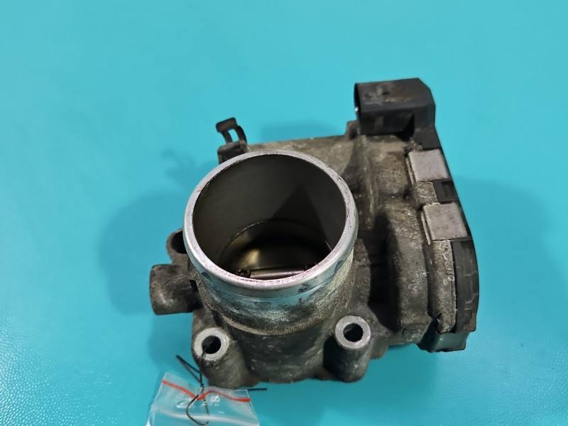 Дросельна заслінка Ford Fiesta 8A6G-9F991-AB — фото деталі 3