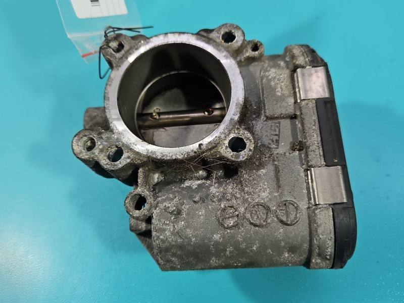 Дросельна заслінка Ford Fiesta 8A6G-9F991-AB — фото деталі 6