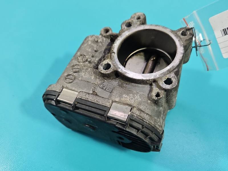Дросельна заслінка Ford Fiesta 8A6G-9F991-AB — фото деталі 7
