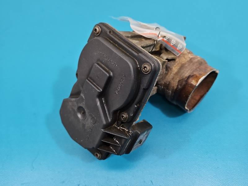 Дроссельная заслонка Volkswagen Passat B8 5R0253691H