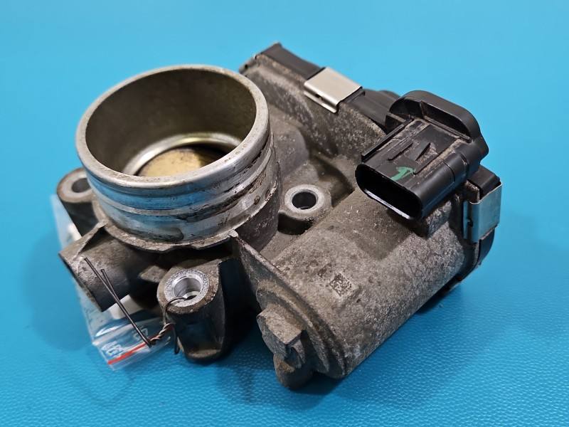 Дросельна заслінка Opel Astra K 12671379AA