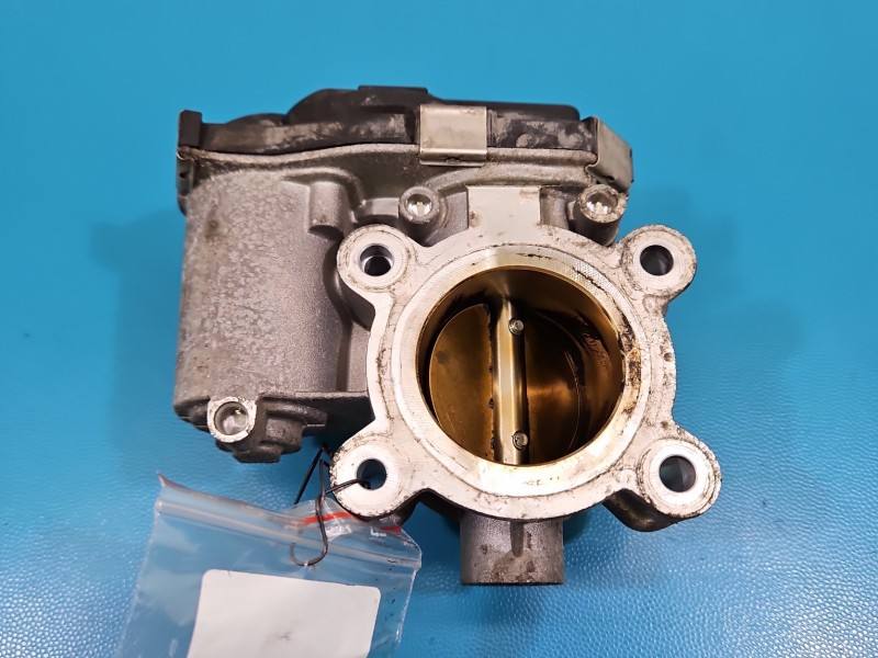 Дросельна заслінка Opel Astra K 12671379AA — фото деталі 9