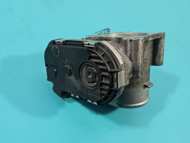 Дросельна заслінка Hyundai I20 35100-04700 — фото деталі 6