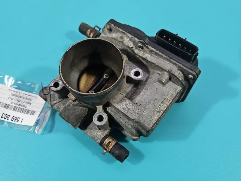 Дросельна заслінка Mazda 2 ZJ3813640