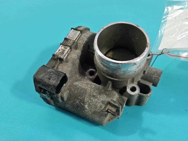 Дросельна заслінка Ford Fiesta 8A6G-9F991-AB