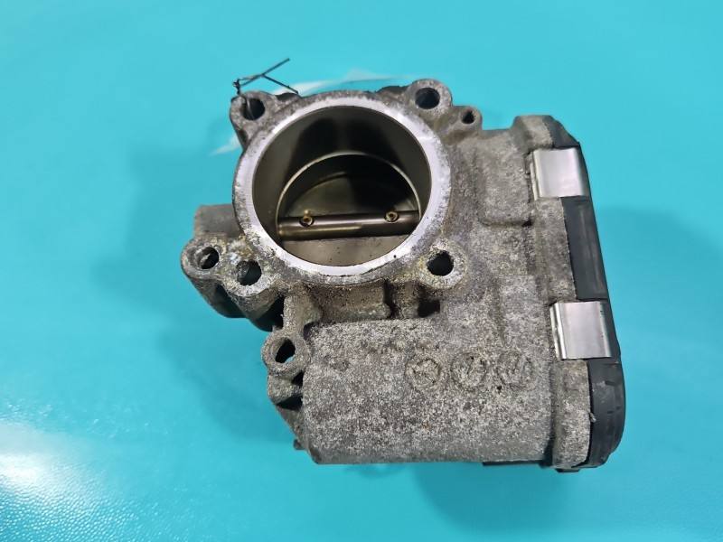 Дросельна заслінка Ford Fiesta 8A6G-9F991-AB — фото деталі 6