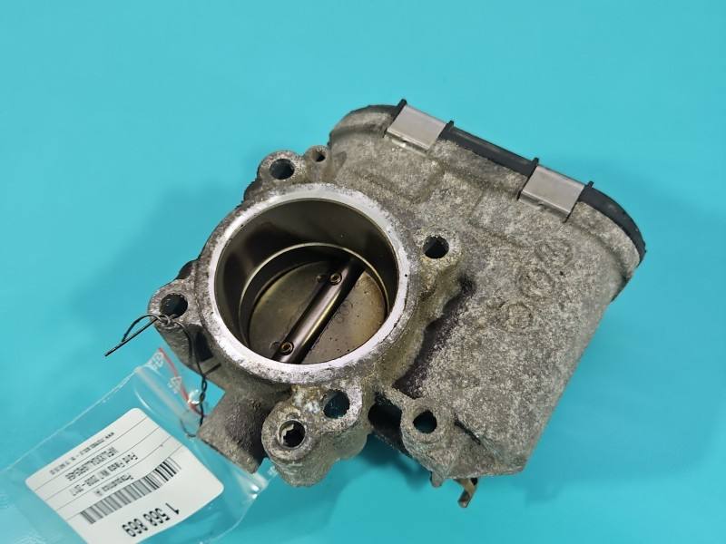 Дросельна заслінка Ford Fiesta 8A6G-9F991-AB — фото деталі 9