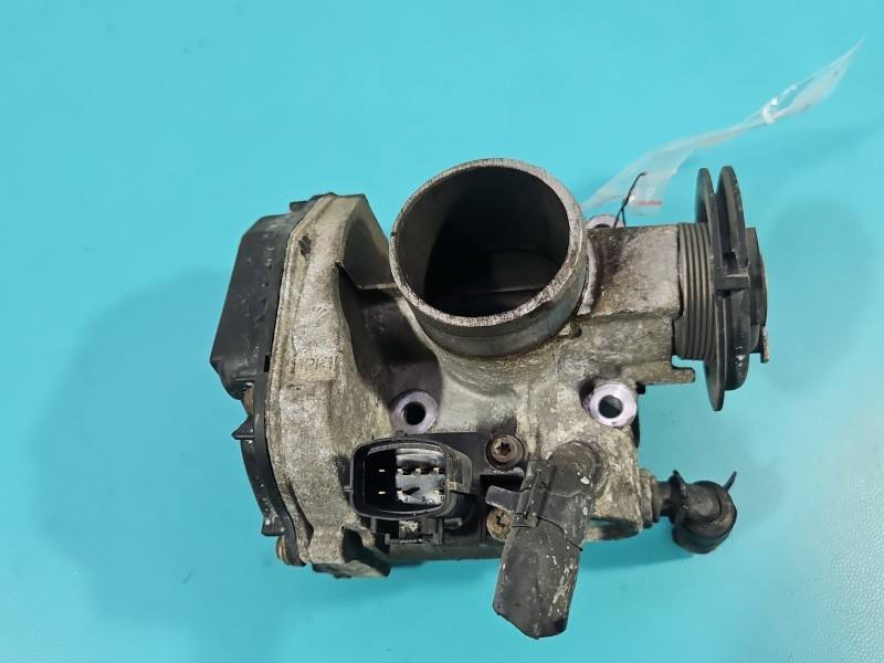 Дросельна заслінка Chevrolet Aveo T250 — фото деталі 2