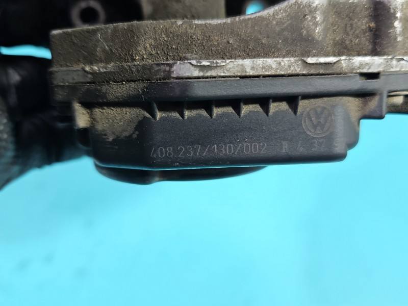 Дросельна заслінка Seat Cordoba 408237/130/002 — фото деталі 9