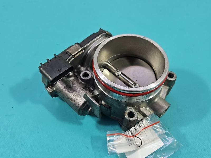 Дросельна заслінка Mercedes A W177 A2641410100