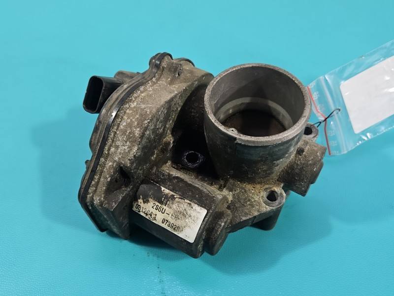 Дросельна заслінка Mazda 2 2S6U-EB