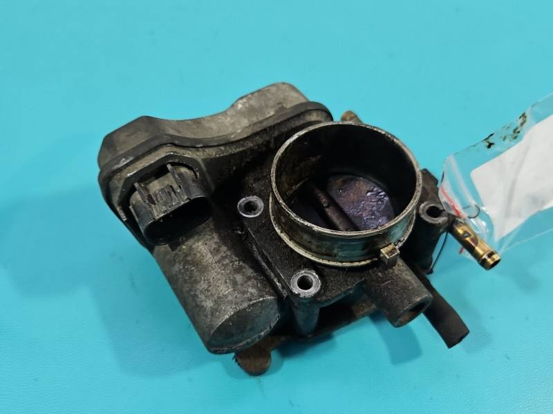 Дросельна заслінка Opel Vectra B 25177983