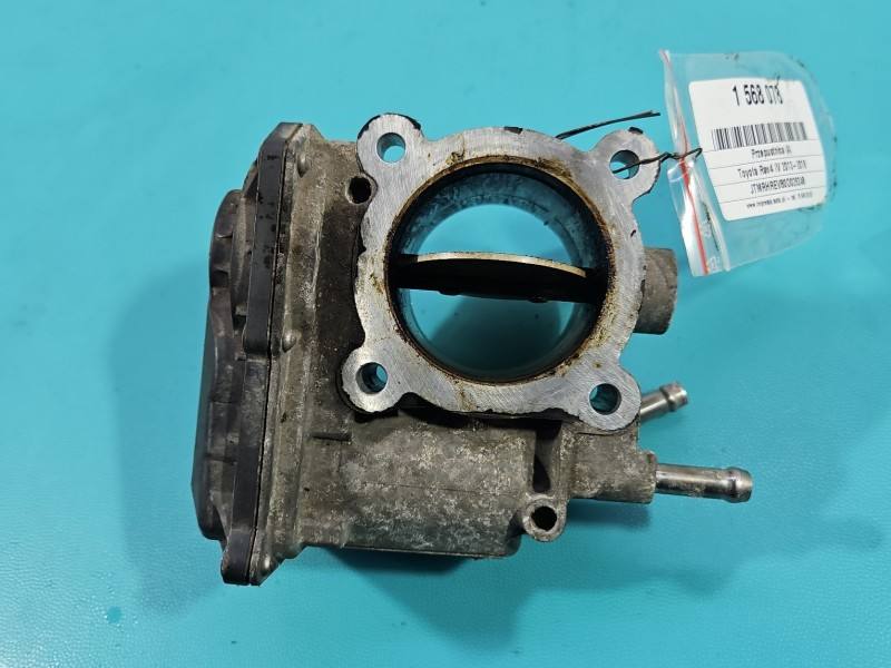 Дросельна заслінка Toyota Rav4 26100-0R020 — фото деталі 5