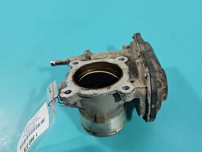 Дросельна заслінка Toyota Rav4 26100-0R020 — фото деталі 7