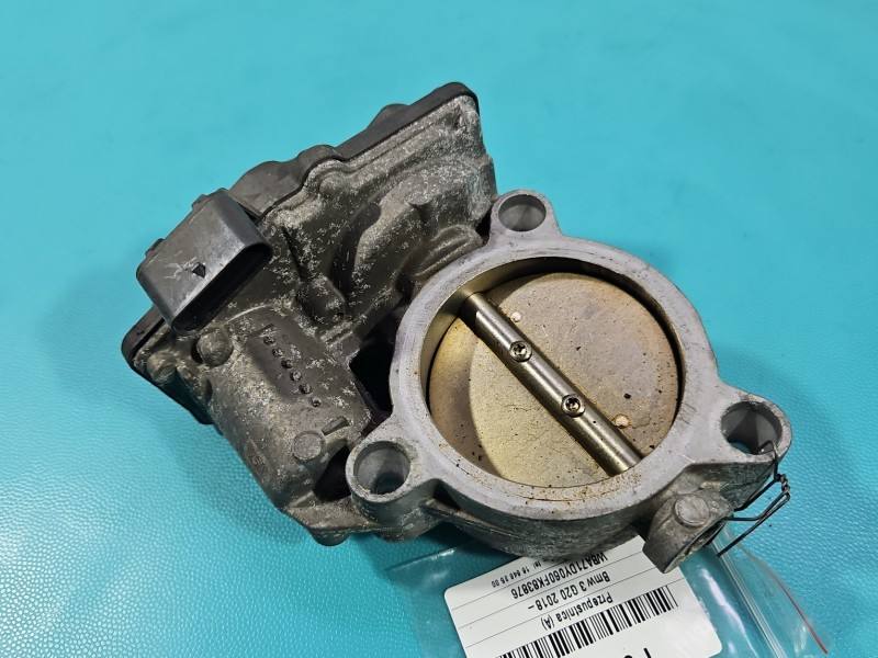 Дросельна заслінка BMW 3 G20 7619008