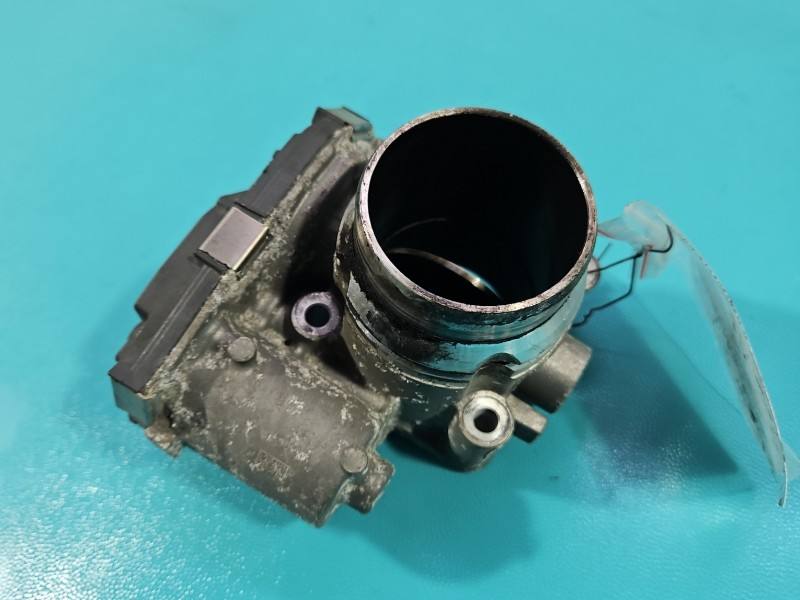 Дроссельная заслонка Hyundai I30 35100-2U000