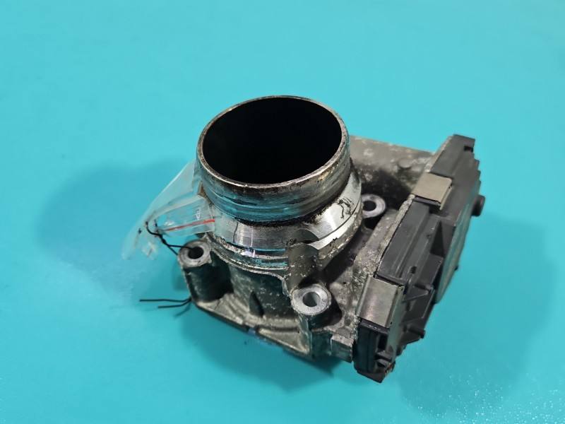 Дроссельная заслонка Hyundai I30 35100-2U000 — фото детали 3