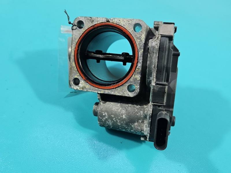 Дроссельная заслонка Hyundai I30 35100-2U000 — фото детали 5