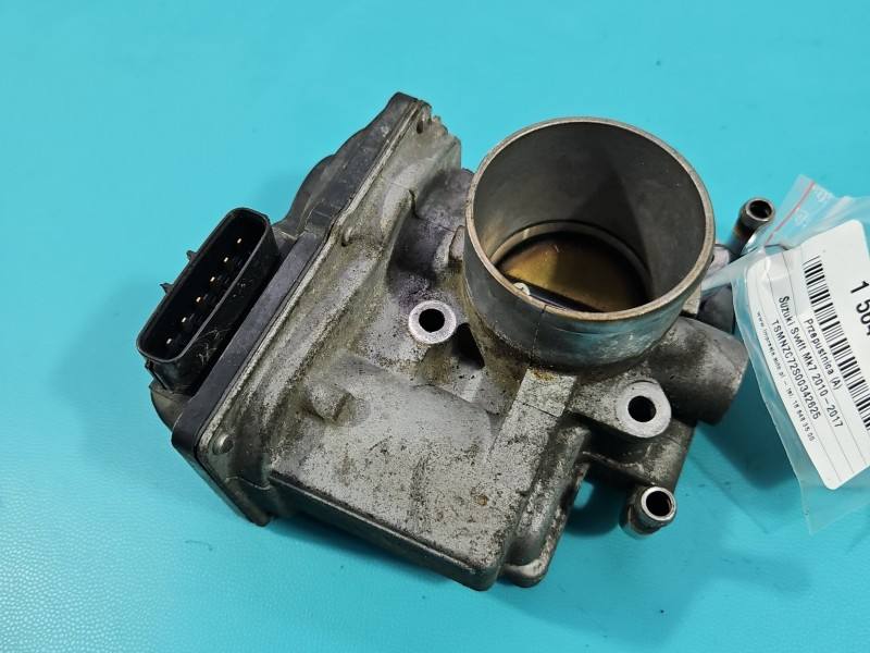 Дросельна заслінка Suzuki Swift 69L0-1660