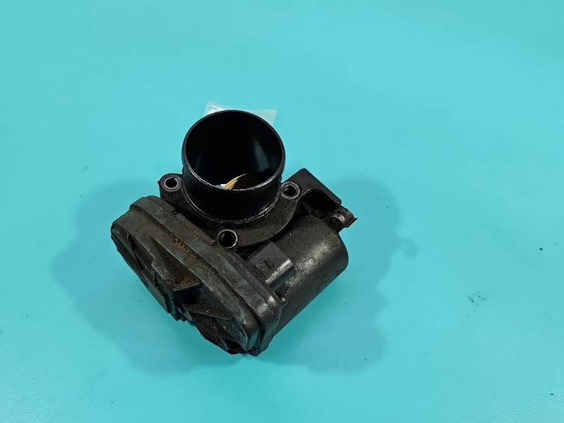 Дросельна заслінка Land Rover Range Rover 0280750210