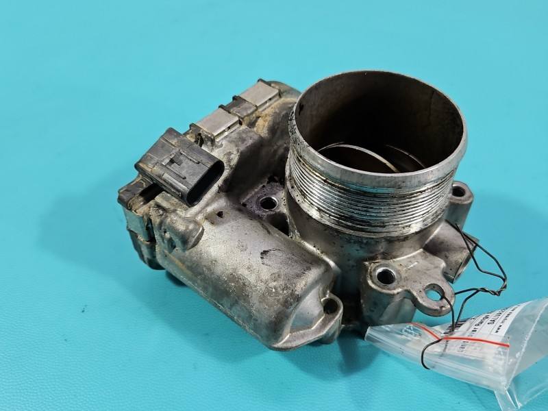 Дросельна заслінка Land Rover Range Rover G4D3-9F991-AA