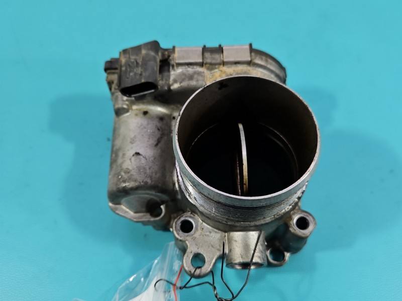 Дросельна заслінка Land Rover Range Rover G4D3-9F991-AA — фото деталі 3