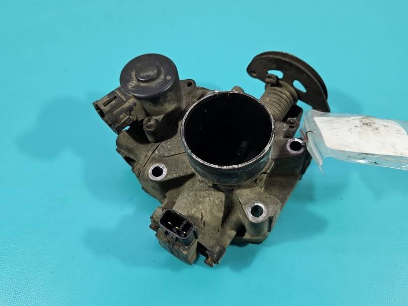 Дросельна заслінка Nissan Almera SERA483-05