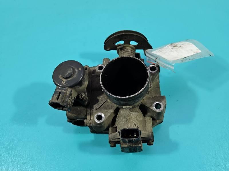 Дросельна заслінка Nissan Almera SERA483-05 — фото деталі 2