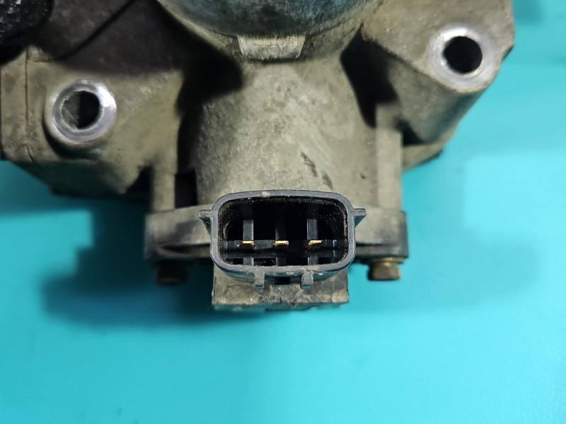 Дросельна заслінка Nissan Almera SERA483-05 — фото деталі 4